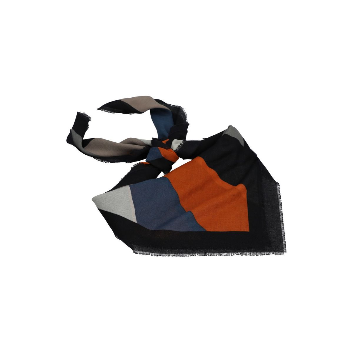 AZALEIA - Pañuelo Mujer Sevilla Scarf Multicolor AZALEIA