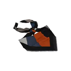 AZALEIA - Pañuelo Mujer Sevilla Scarf Multicolor