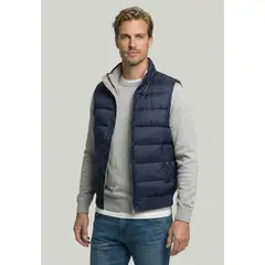 NEW MAN - Vest Copenhagen Navy