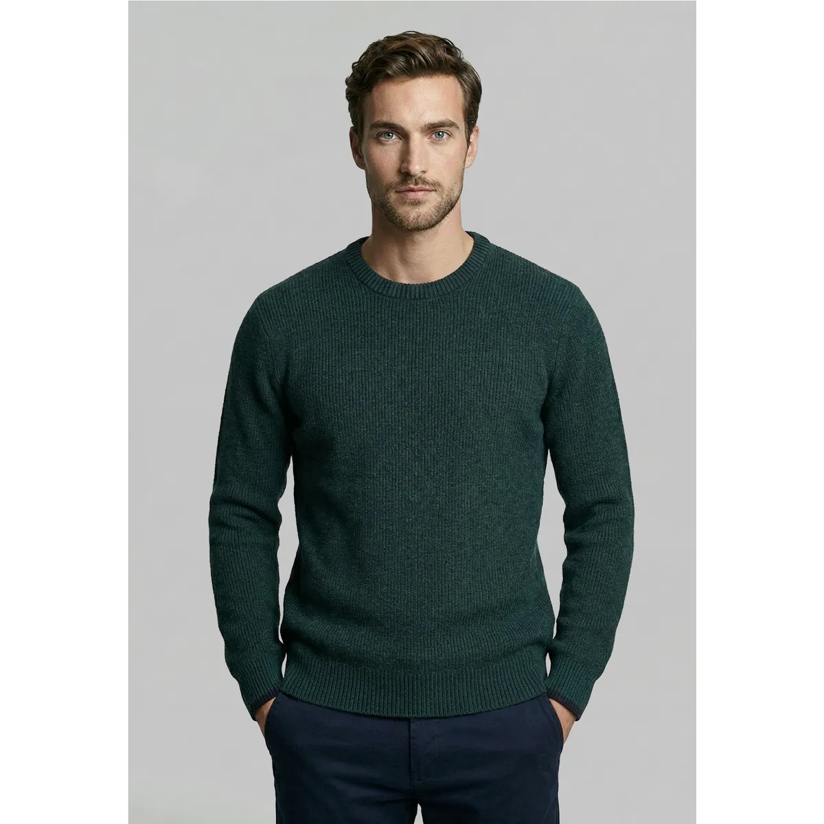 FEROUCH - Sweater Akron River Ferouch