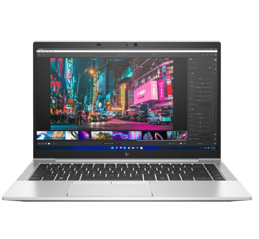 Notebook 840 CORE I5 16 GB DE RAM Y 256 GB DISCO SOLIDO