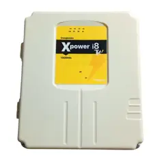 GENERICO - Energizador Marca TKC by HAGROY Modelo Xpower i8