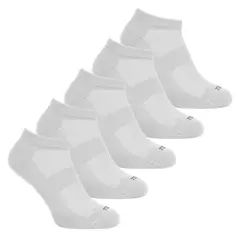 TOP - Calcetines Niño Deportivos Tobilleros Pack 5 C3