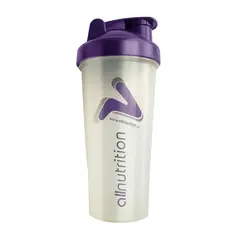 ALL NUTRITION - Shaker All (600 cc) Tapa Morada