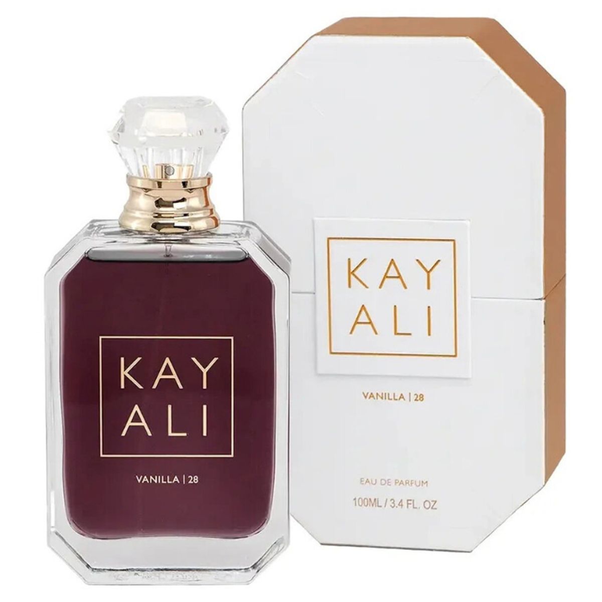 KAYALI - Vanilla 28 Eau De Parfum - Kayali