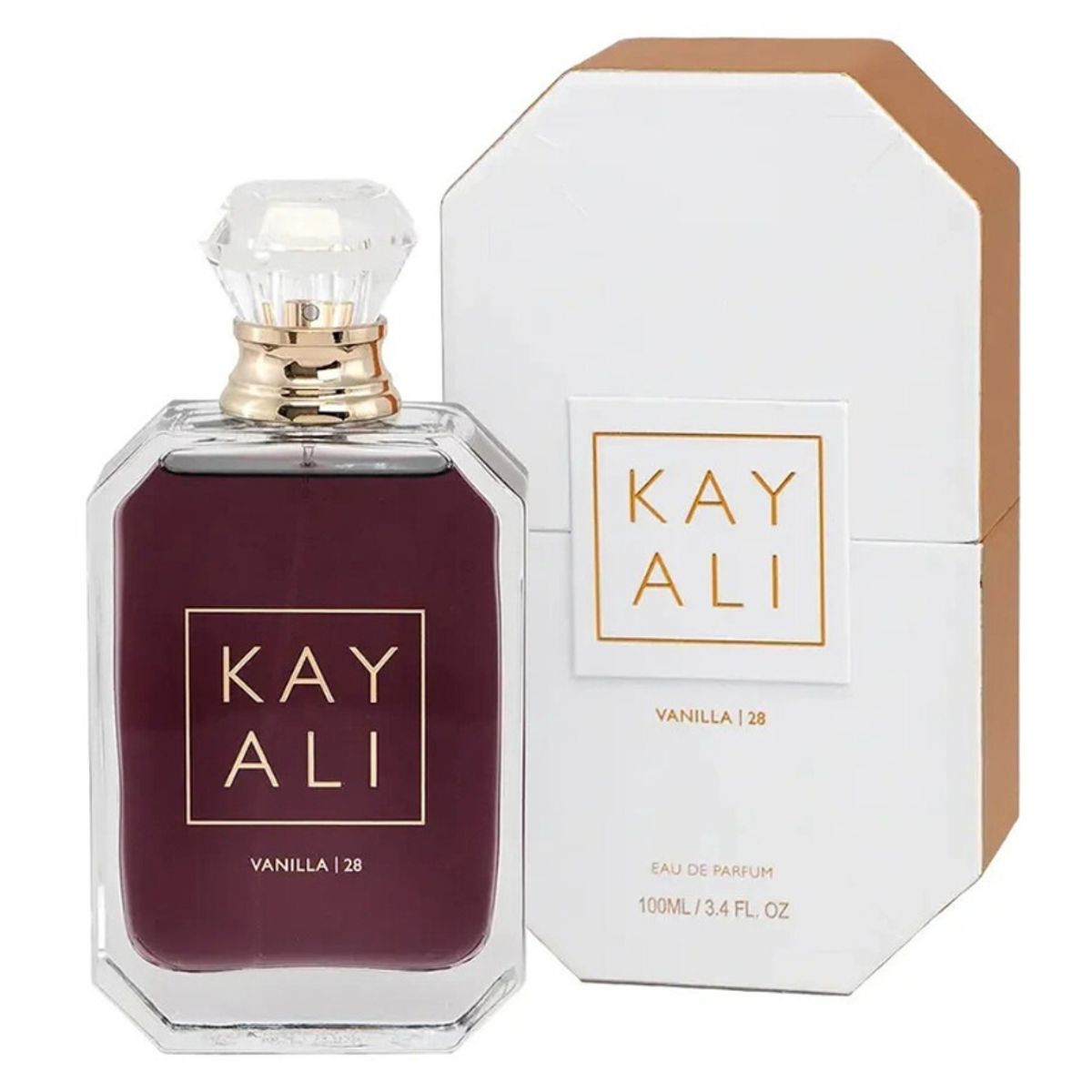 KAYALI - Vanilla 28 Eau De Parfum - Kayali