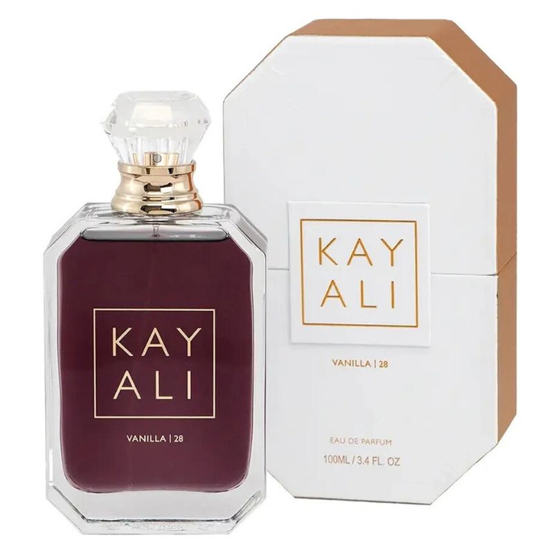 KAYALI Vanilla 28 Eau De Parfum - Kayali | Falabella Chile