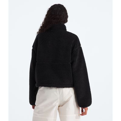 Imagen 2 del producto Polar Extreme Pile 2 Pullover Mujer Negro