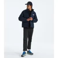 Chaqueta De Plumas Hydrenalite Down Hombre Azul Marino