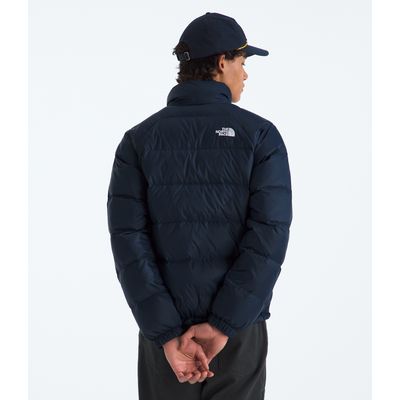 Imagen 2 del producto Chaqueta De Plumas Hydrenalite Down Hombre Azul Marino