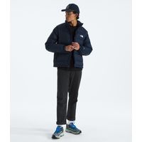 Chaqueta De Plumas Hydrenalite Down Hombre Azul Marino