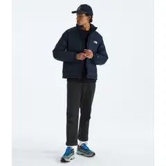 THE NORTH FACE - Chaqueta De Plumas Hydrenalite Down Hombre Azul Marino