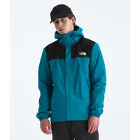 Chaqueta Impermeable Antora Hombre Azul