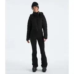 THE NORTH FACE - Chaqueta Off The Clock One Piece Mujer Negro