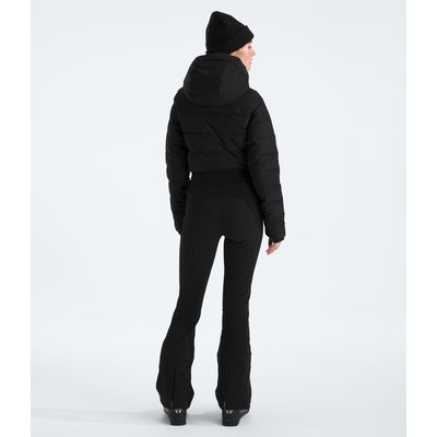 Imagen 2 del producto Chaqueta Off The Clock One Piece Mujer Negro