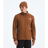 Polar Cedar Trail Grid Hombre Café