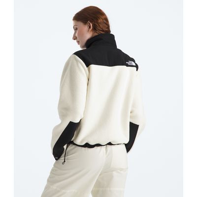 Imagen 2 del producto Polar Retro Denali Mujer Blanco Invierno