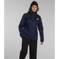 Chaqueta 3 En 1 Antora Triclimate Hombre Azul