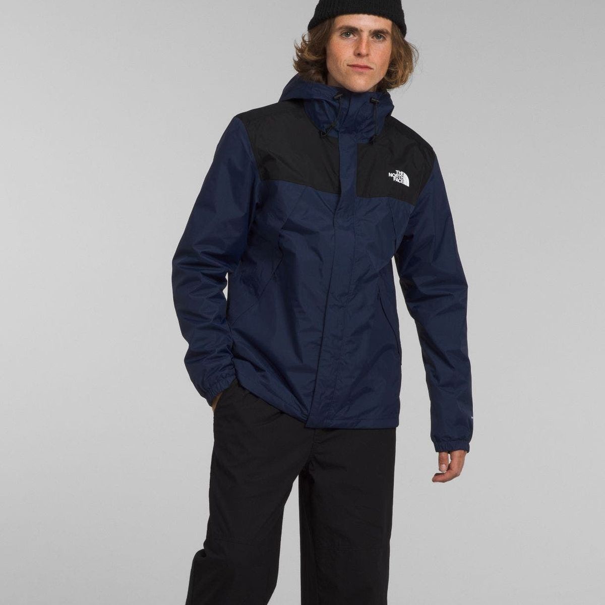 THE NORTH FACE - Chaqueta 3 En 1 Antora Triclimate Hombre Azul
