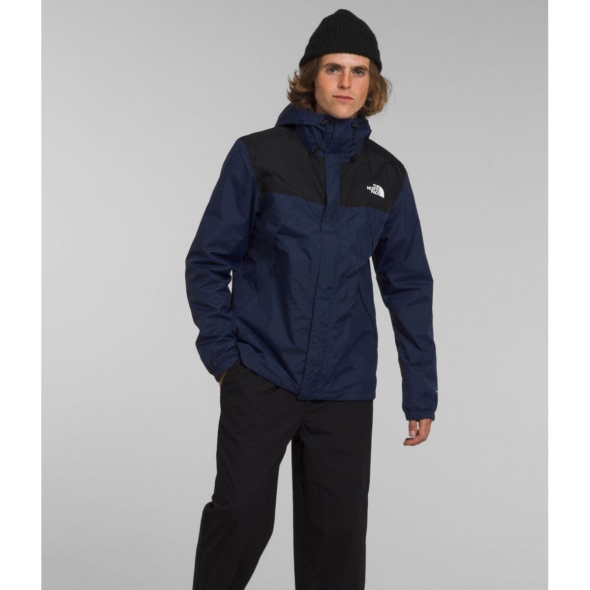 THE NORTH FACE - Chaqueta 3 En 1 Antora Triclimate Hombre Azul