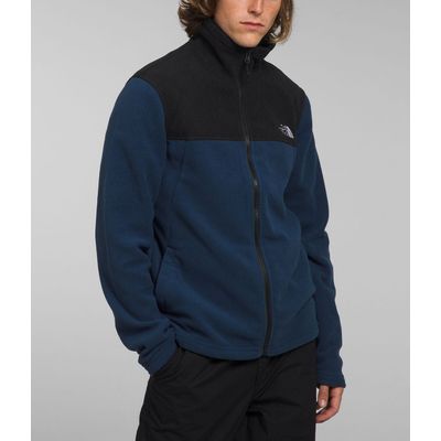 Imagen 2 del producto Chaqueta 3 En 1 Antora Triclimate Hombre Azul