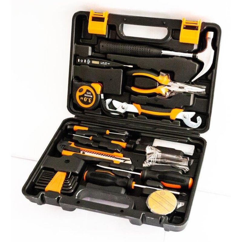 KOXIS - Set De Herramientas 25 Piezas