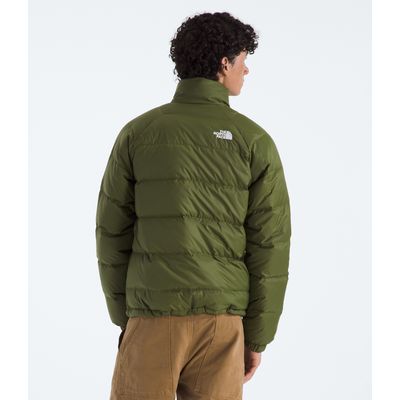 Imagen 2 del producto Chaqueta De Plumas Hydrenalite Down Hombre Verde