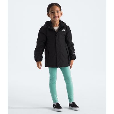 Imagen 2 del producto Chaqueta Warm Antora Niños Negro