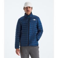 Chaqueta Insulada Terra Peak Hombre Azul
