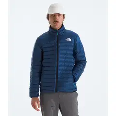 THE NORTH FACE - Chaqueta Insulada Terra Peak Hombre Azul