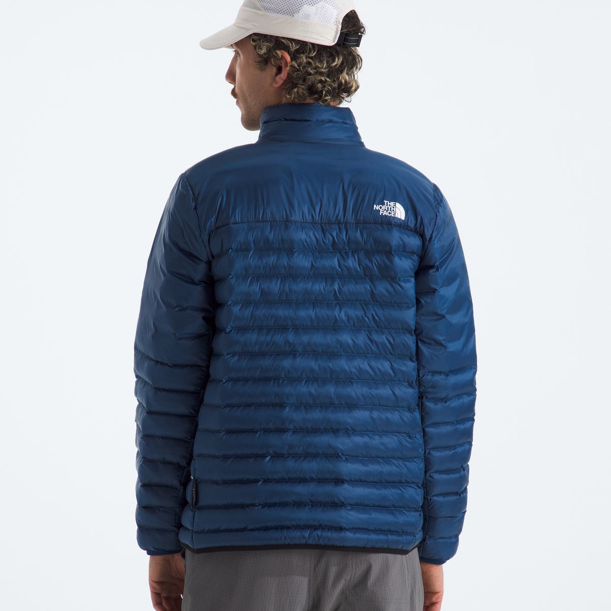 THE NORTH FACE - Chaqueta Insulada Terra Peak Hombre Azul