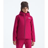 Chaqueta Freedom Insulated Jacket Niña Rosado