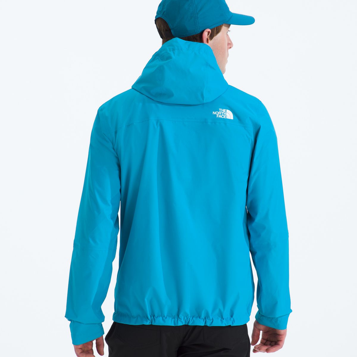 THE NORTH FACE - Chaqueta Impermeable Alta Vista Hombre Azul