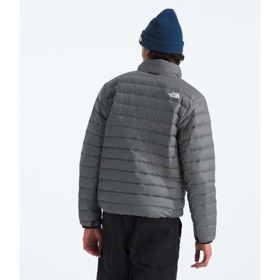 Imagen 2 del producto Chaqueta Classic Down Jacket Hombre Gris