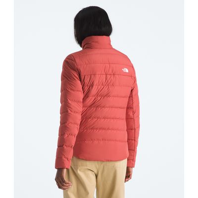 Imagen 2 del producto Chaqueta De Pluma Aconcagua 3 Mujer Rojo