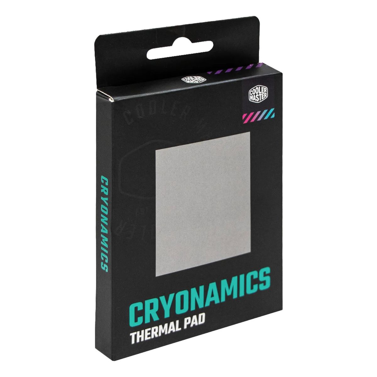COOLER MASTER - Pad Térmico - Cooler Master CryoNamics - 0,07 °C·in²/W