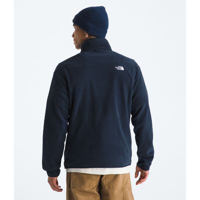 Imagen 2 del producto Chaqueta Glacier Fleece Jacket Hombre Azul Marino