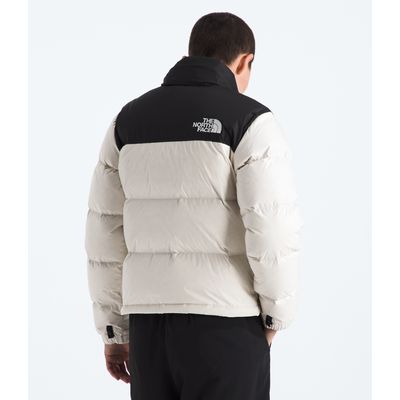 Imagen 2 del producto Chaqueta De Pluma 1996 Retro Nuptse Mujer Blanco Invierno