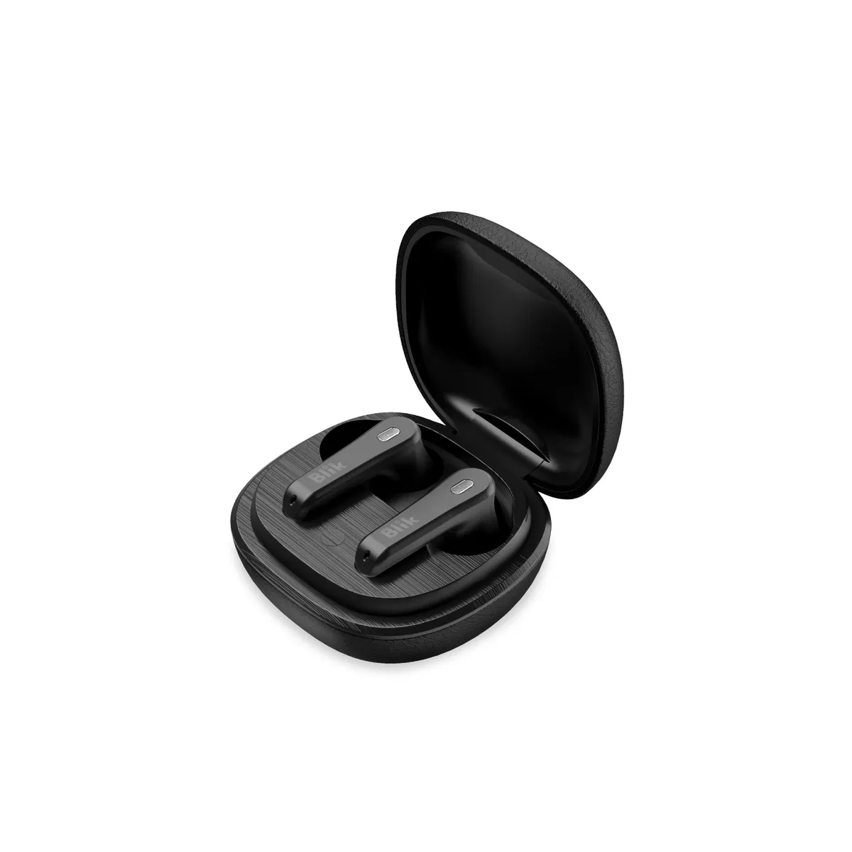 BLIK - Audífonos Bluetooth Blik Spirit 40H ANC Qualcomm IPX4