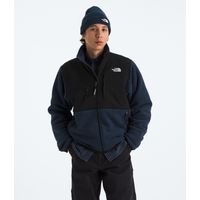 Polar Retro Denali Hombre Azul Marino