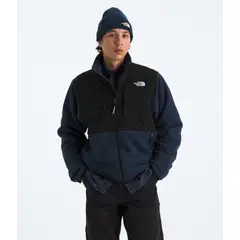 THE NORTH FACE - Polar Retro Denali Hombre Azul Marino
