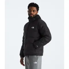 THE NORTH FACE - Chaqueta De Plumas Hydrenalite Down Hombre Negro