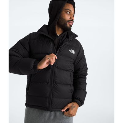 Imagen 2 del producto Chaqueta De Plumas Hydrenalite Down Hombre Negro