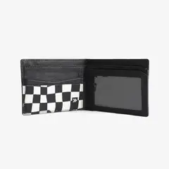 GENERICO - Billetera Thread Cash Bifold Wallet Jupiter