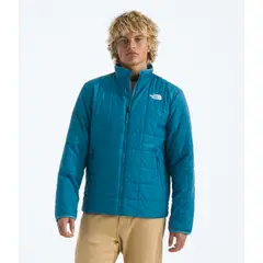 THE NORTH FACE - Chaqueta Insulada Junction Hombre Azul
