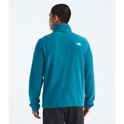 Imagen 2 del producto Polar Glacier Fleece Jacket Hombre Azul