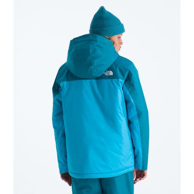 Imagen 2 del producto Chaqueta Freedom Insulated Jacket Niño Azul