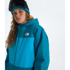 THE NORTH FACE - Chaqueta Freedom Insulated Jacket Niño Azul