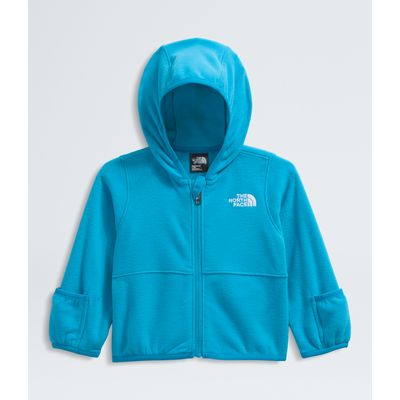 Imagen 2 del producto Polar Glacier F/Z Hoodie Niños Azul