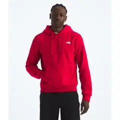 THE NORTH FACE - Poleron Evo Emb Hoodie Hombre Rojo